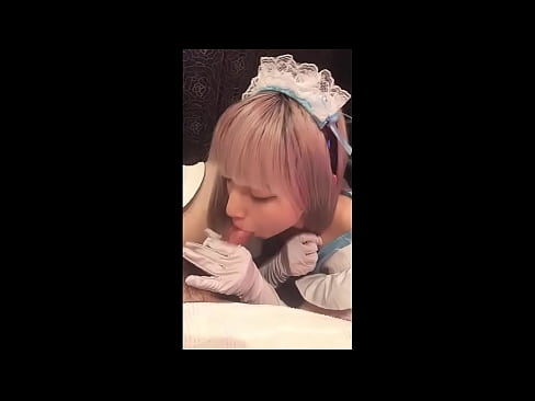❤️ Japanese Idol [mayuka], Franse diensmeisie kostuum, deel 1, blowjob en ruk af met lotion ☑ Gehaltepornografie op af.battlepass-bonuse.ru ﹏